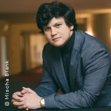 Szeherezada | Aziz Shokhakimov, Matilda Lloyd, Filharmonia Drezdeńska — Kulturpalast Dresden, Drezno