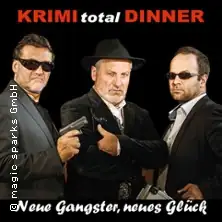 Noví gangsteři, nové štěstí