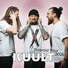 KUULT - Polaroid Tour 2026