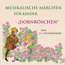 Музыкальные сказки для детей - Спящая красавица | DRESDNER RESIDENZ KONZERTE / ORCHESTER