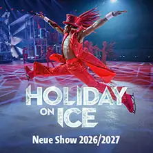 Holiday on Ice - Nowa Show 2026/2027