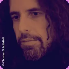 Christian Schottstädt - Keyscene Tour 26 — Blauer Salon Dresden, Dresden