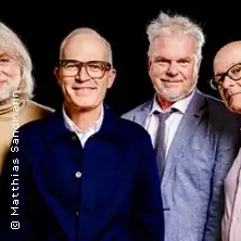 Erdmöbel - Weihnachtstour 2026