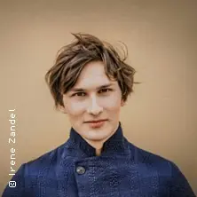 Czajkowski i Beethoven | Aurel Dawidiuk, Alexander Melnikov, Filharmonia Drezdeńska — Kulturpalast Dresden, Drezno