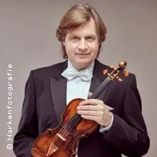 Walzerträume - Dresdner Philharmonie