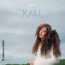 KAUTA - Die Kautour — Groove Station, Drážďany