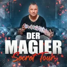 Der Magier - Die Secret Tour