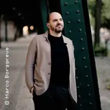 Beethoven Piano Concerto No. 5 | Sir Donald Runnicles, Kirill Gerstein, Dresdner Philharmonie