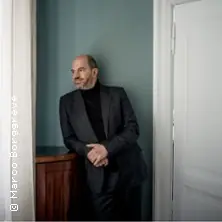 Koncerty fortepianowe Beethovena | Kirill Gerstein, Filharmonia Drezdeńska — Kulturpalast Dresden, Drezno
