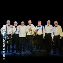 Blue Wonder Jazzband