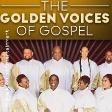 The Golden Voices of Gospel