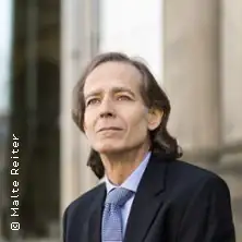Menachem Har-Zahav - Classics of Romantic Piano Literature / Master Concert