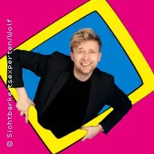 Marc Weide - Magician of the Month