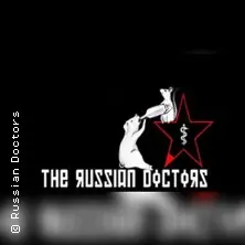 The Russian Doctors - from the Life of S. W. Pratajev — Waldbadhaus Weixdorf, Dresden