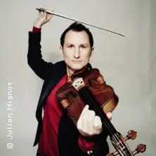 Rachmaninoff 3 | Cristian Măcelaru, Antoine Tamestit, Dresdner Philharmonie