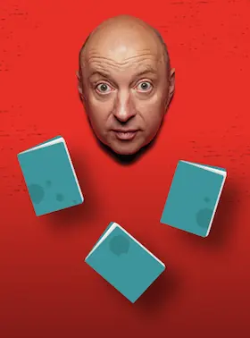 HumorZone 2027 - Czytelnicy — Schauspielhaus Dresden, Drezno