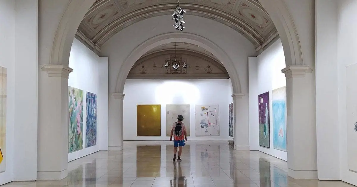 Tacker 2026/Preselection - Nachwuchswettbewerb — Galerie der Künstler*innen, München