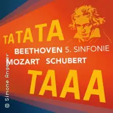 TA-TA-TA-TAAA od Beethovena do Schuberta | DRESDNER RESIDENZ ORCHESTER