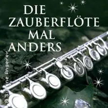 Kouzelná flétna jinak - Galakoncert v Dresdner Zwinger - DRESDNER RESIDENZ KONZERTE — Dresdner Zwinger, Drážďany