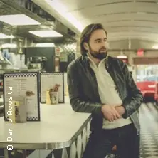 Daniil Trifonov - Dresdner Philharmonie — Kulturpalast Dresden, Drezno