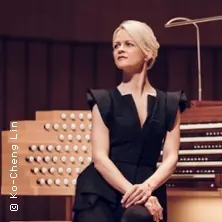Bruckner 3 | Dima Slobodeniouk, Iveta Apkalna, Dresdner Philharmonie — Kulturpalast Dresden, Drezno