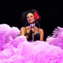 Cabaret - Staatsoperette Dresden