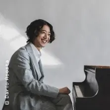 Hayato Sumino - Cateen | Dresdner Philharmonie — Kulturpalast Dresden, Drezno