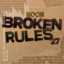 Wrestling: wXw Broken Rules 2027