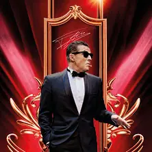 Falco - Die Show — Boulevardtheater Dresden, Drážďany