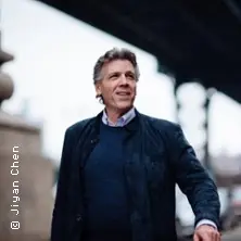 Visions of America | Ken-David Masur, Thomas Hampson, Dresdner Philharmonie — Kulturpalast Dresden, Drezno