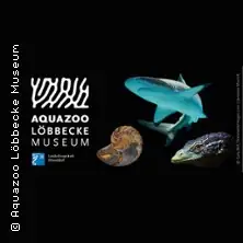 Aquazoo Löbbecke Museum Düsseldorf