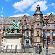 Düsseldorf Altstadt and Altbier Tour | Adventure World Tours