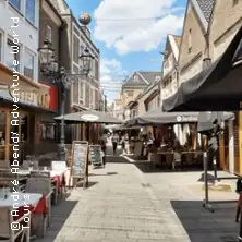 XFood Tour - Флингерн кулинарный | Adventure World Tours