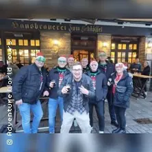 Altbier und Brauhaus Tour - Ab 16 Jahren | Adventure World Tours — U-Bahn Station Heinrich-Heine-Allee, Düsseldorf
