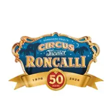 Circus-Theater Roncalli | Düsseldorf — Rheinpark, Düsseldorf