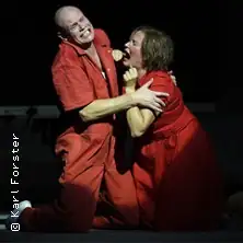 Wozzeck - Deutsche Oper am Rhein | Düsseldorf