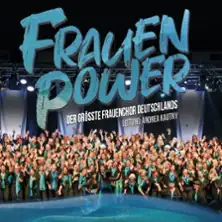 FRAUENPOWER - Największy chór damski Niemiec