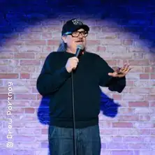 Comedy Open Mic Düsseldorf / Comedy Club Düsseldorf
