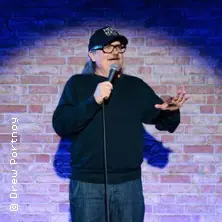 Comedy Open Mic Düsseldorf / Comedy Club Düsseldorf — Comedy Club Düsseldorf, Düsseldorf