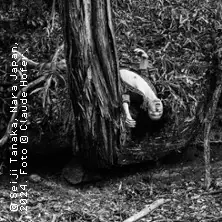 GHOST 5 - Festival Butoh, Zvuku a Vize — WELTKUNSTZIMMER, Düsseldorf