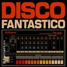 Disco Fantastico — Ratinger Hof, Düsseldorf