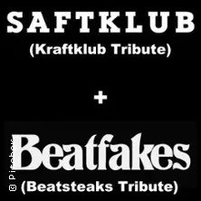 SAFTKLUB & BEATFAKES — Pitcher, Düsseldorf