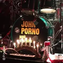 The John Porno Punk Explosion — VierLinden Open-Air, Düsseldorf