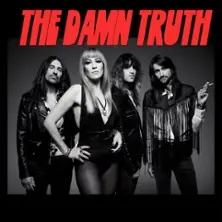The Damn Truth — Pitcher, Düsseldorf