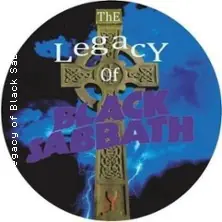 The Legacy of Black Sabbath — Pitcher, Düsseldorf