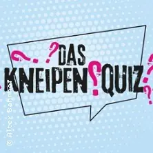 Kneipenquiz – kvíz v pivovaru — Alter Bahnhof Oberkassel, Düsseldorf