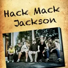 HACK MACK JACKSON — Pitcher, Düsseldorf