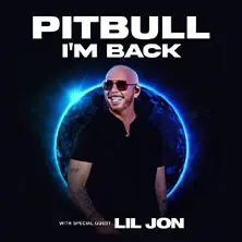 Pitbull — ARENA IM OPEN AIR PARK DÜSSELDORF, Düsseldorf