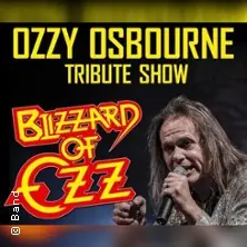 Blizzard of Ozz — Pitcher, Düsseldorf