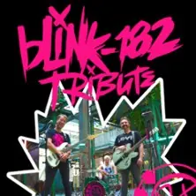 Blink-182 Tribute — Pitcher, Düsseldorf